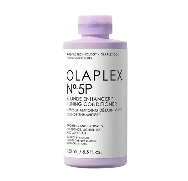 Nº5p Blonde Enhancer - Olaplex - Comparador de precios