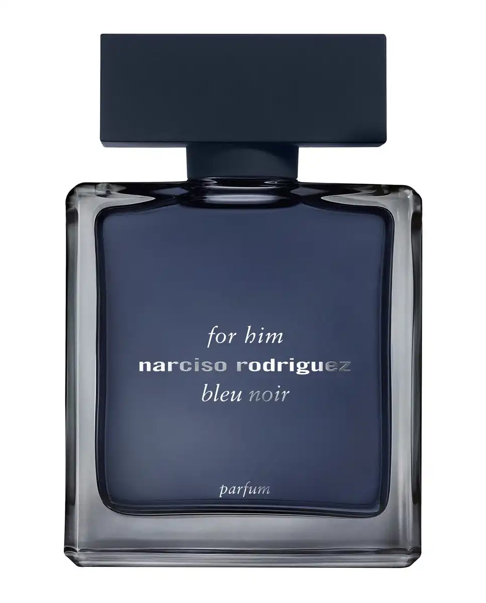 Narciso Rodriguez - Eau De Parfum Bleu Noir 100 Ml For Him - Narciso Rodriguez - Comparador de precios