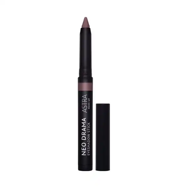 Neo Drama Eyeshadow Stick Mat 02 Ouverture - ASTRA MAKEUP - Comparador de precios