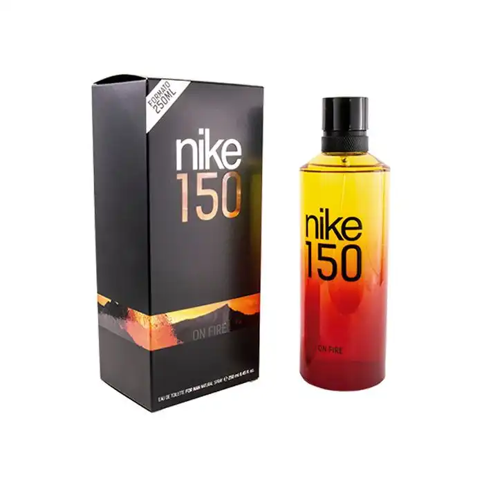 Nike Colonia On Fire 250 ML - Nike - Comparador de precios