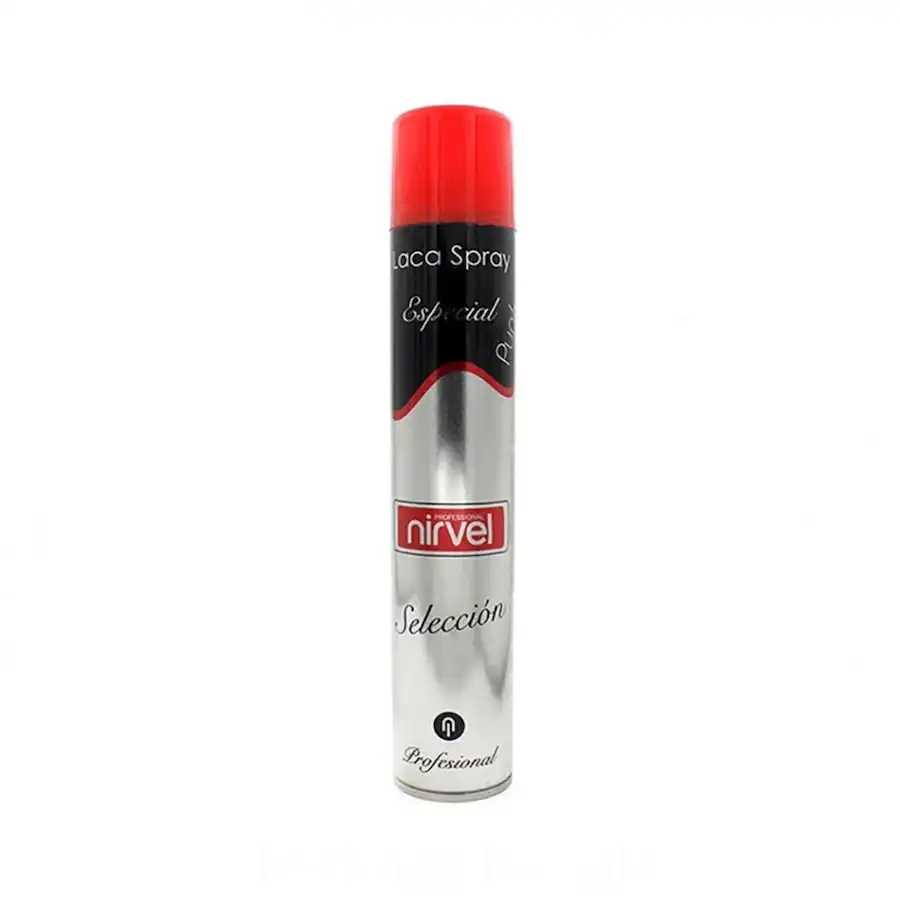 nirvel - Styling Laca Spray Especial Punk Sprays y lacas para el cabello 400 ml female - Nirvel - Comparador de precios