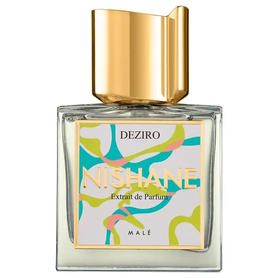 NISHANE - Deciro Perfumes unisex 50 ml unisex - Nishane - Comparador de precios