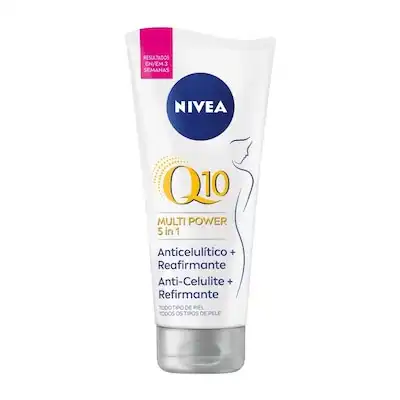 Nivea 200 ML - Nivea - Comparador de precios