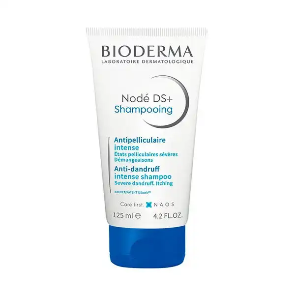 Node Ds+Champú Dermatitis Seborreica - BIODERMA - Comparador de precios