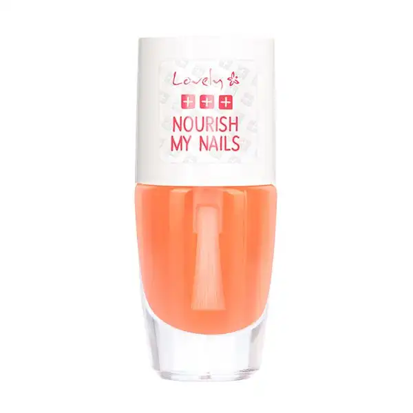 Nourish My Nails - lovely - Comparador de precios