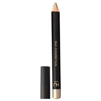 NUI Cosmetics Nui Cosmetics Natural & Vegan Eyeshadow Pencil Golden, 3 gr - NUI Cosmetics - Comparador de precios