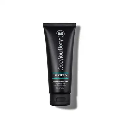 Obey Your Body  Cuidado Inteligente de la Barba, 100 ml - Obey Your Body - Comparador de precios