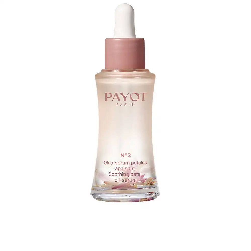 OLEO-SERUM petales apaisant 30 ml - PAYOT - Comparador de precios