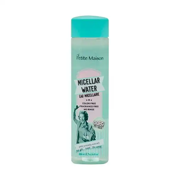 Oops! I'm Great Micellar Water - Petite Maison - Comparador de precios