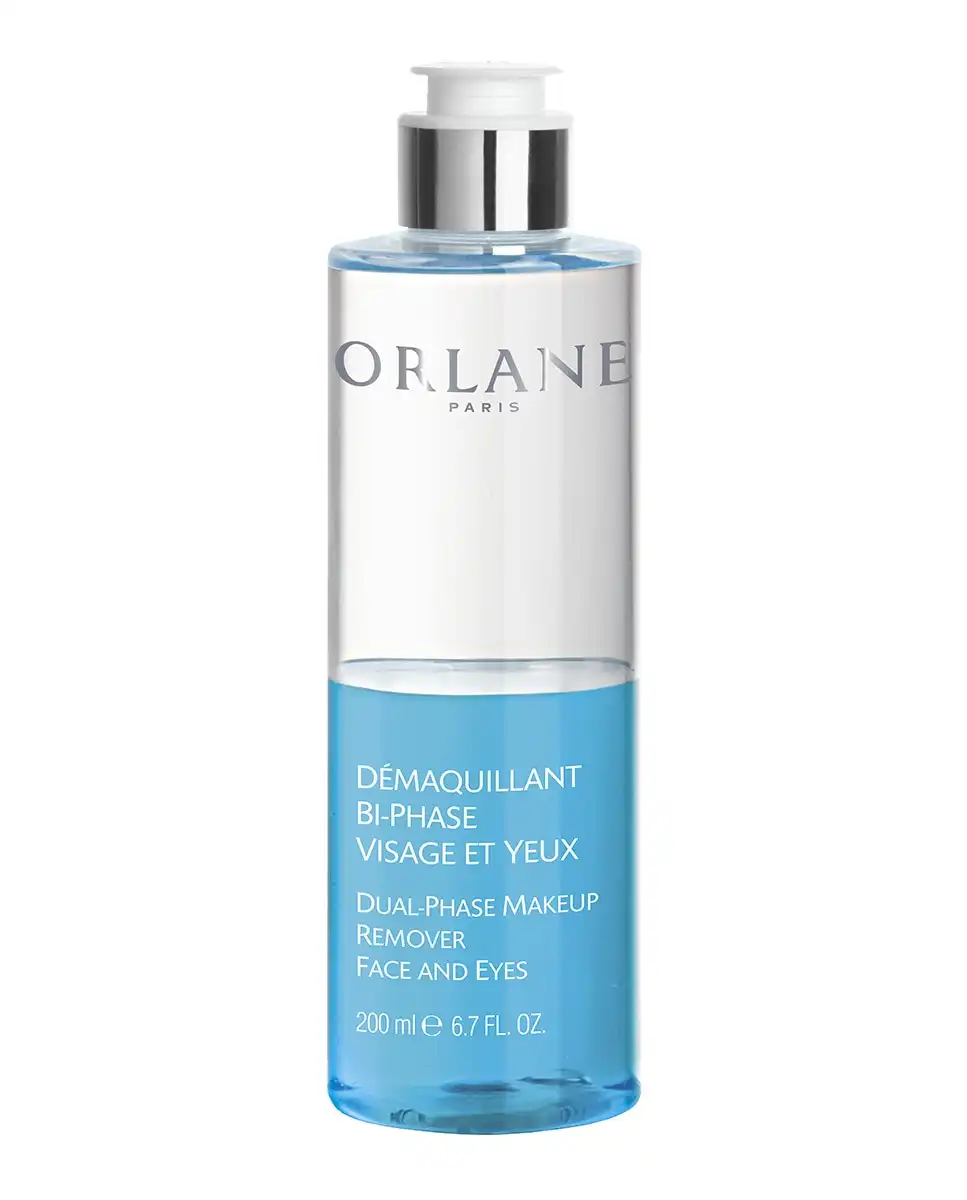 Orlane - Desmaquillante Bifásico - Orlane - Comparador de precios