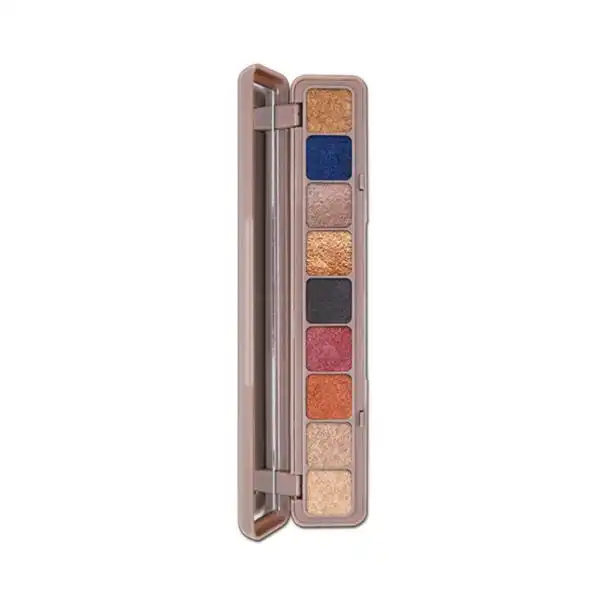 Paleta Sweet Tooth Coffee Toffee Coffee Toffee - J.CAT - Comparador de precios