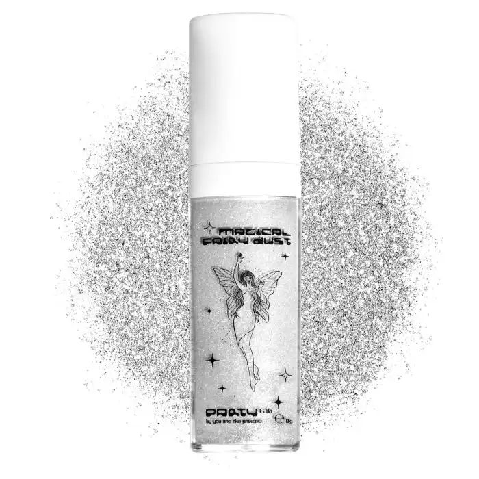 Party Lab Magical Fairy Dust - You Are The Princess - Comparador de precios