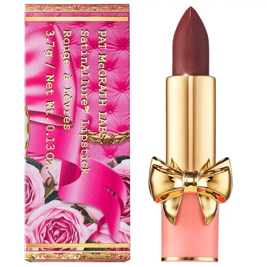 Pat McGrath Labs - SatinAllure™ Lipstick Barras de labios 3.7 g Entranced - Pat McGrath Labs - Comparador de precios