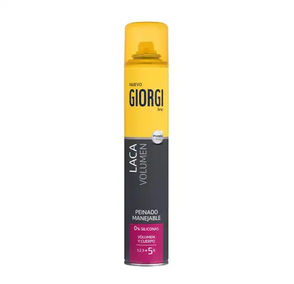 Peinado Manejable - Giorgi - Comparador de precios