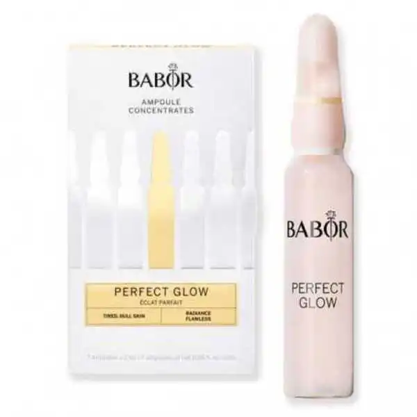 Perfect Glow - Babor - Comparador de precios