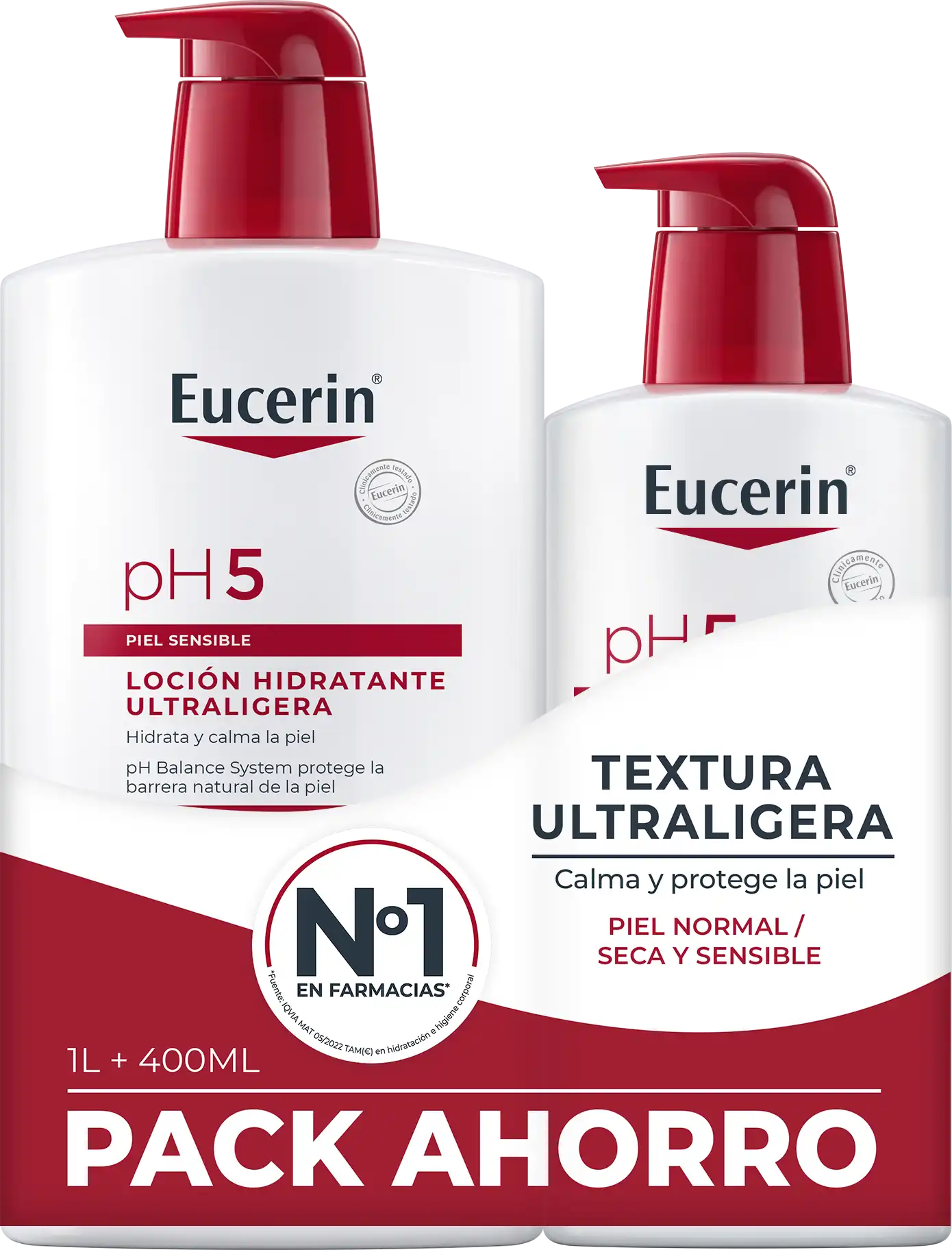 Ph5 - Eucerin - Comparador de precios