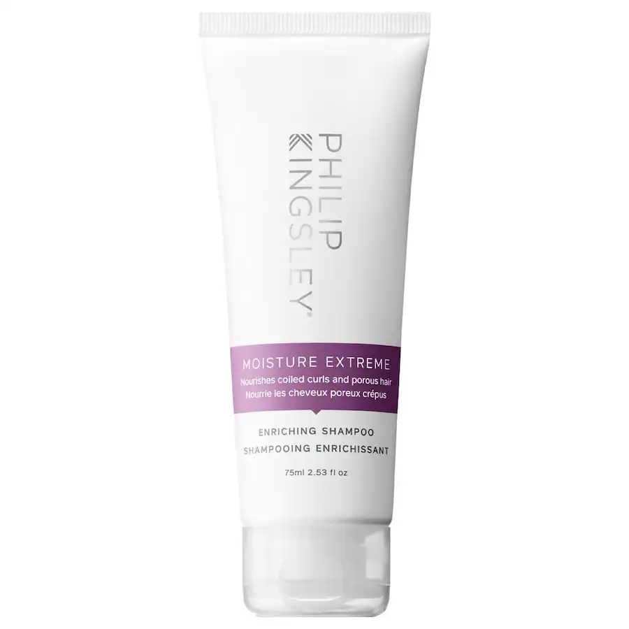Philip Kingsley - Moisture Extreme Enriching Shampoo Champús 75 ml unisex - Philip Kingsley - Comparador de precios