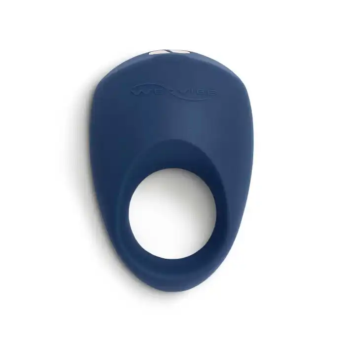 Pivot Blue Anillo Vibrador - We-Vibe - Comparador de precios