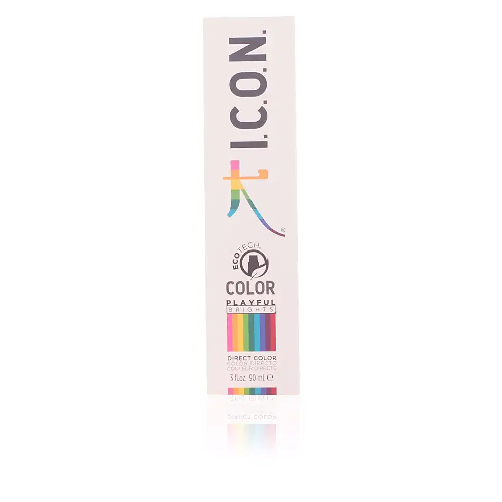 Playful Brights direct color #true blue - I.c.o.n. - Comparador de precios