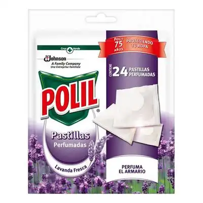 Polil Lavanda 24 und - Polil - Comparador de precios