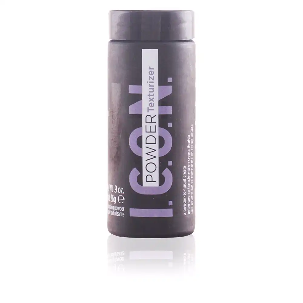 Powder texturizer 26 gr - I.c.o.n. - Comparador de precios