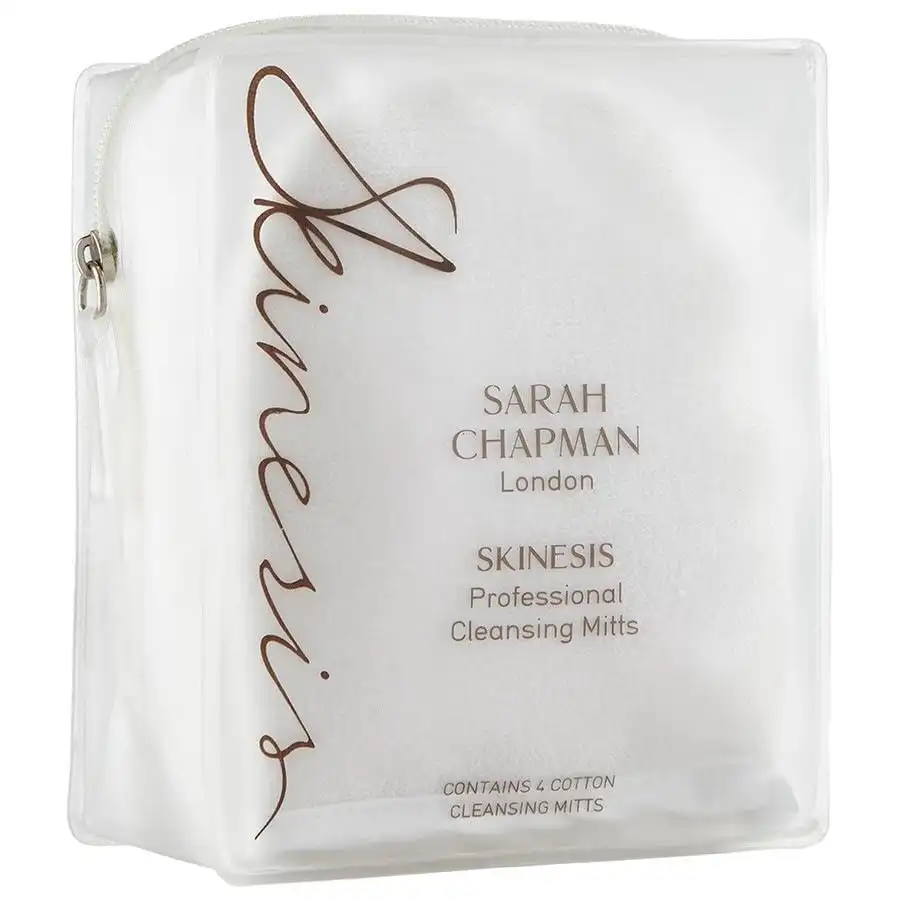 Professional Cleansing Mitts Discos desmaquillantes - Sarah Chapman - Comparador de precios