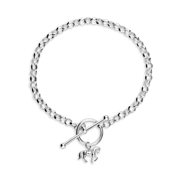Pulsera Dama Plata de Ley  Nessari - Nessari - Comparador de precios