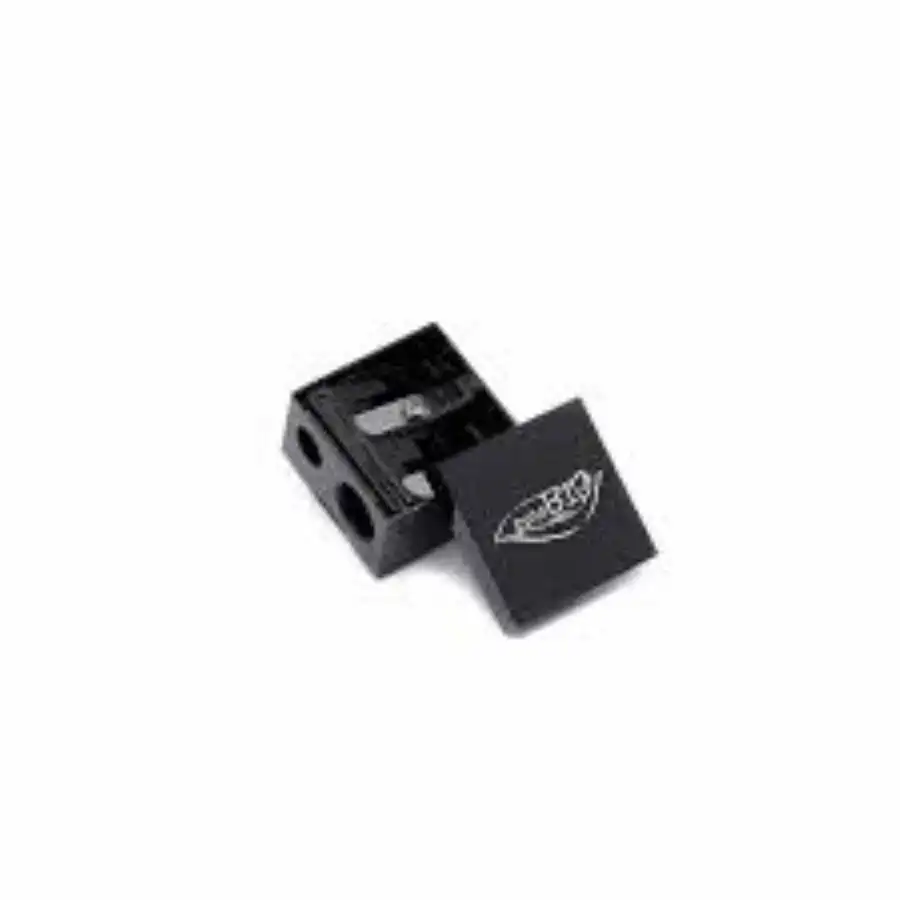 Purobio - Saca Puntas de Maquillaje Sacapuntas 12 g 12 GR - Purobio - Comparador de precios