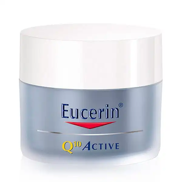 Q10 Active - Eucerin - Comparador de precios