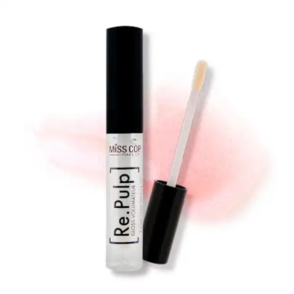 Re.Pulp Gloss - MISS COP - Comparador de precios