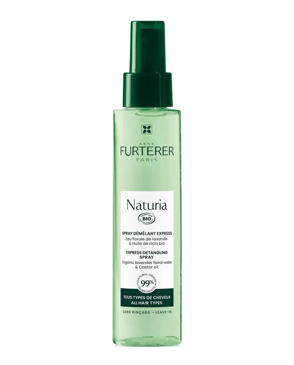 René Furterer - Spray Desenredante Express Naturia 200 Ml - René Furterer - Comparador de precios