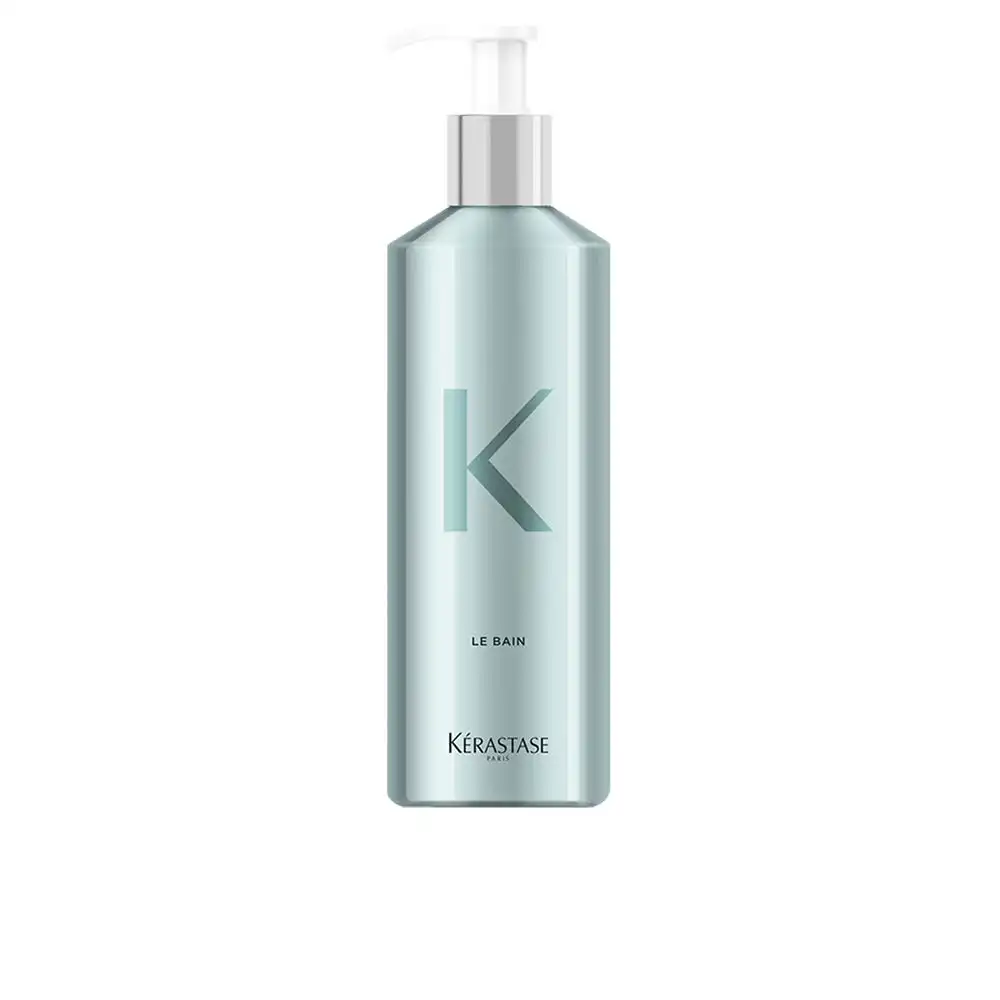 Reusable Aluminium Bottle résistance 1 u - Kérastase - Comparador de precios