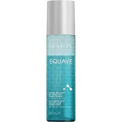Revlon Professional Hydro Instant Detangling Conditioner 200 ml 200.0 ml - REVLON PROFESSIONAL - Comparador de precios