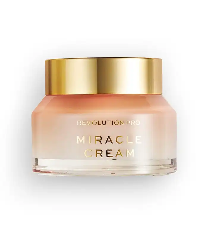 Revolution Pro - Crema hidratante Miracle Cream - REVOLUTION PRO - Comparador de precios