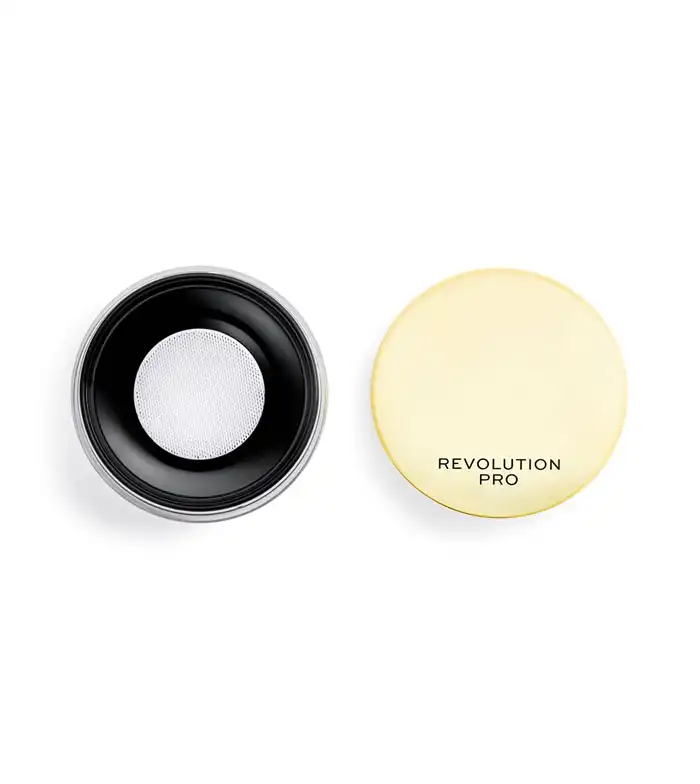Revolution Pro - Polvos fijadores translúcidos Hydra Matte - REVOLUTION PRO - Comparador de precios