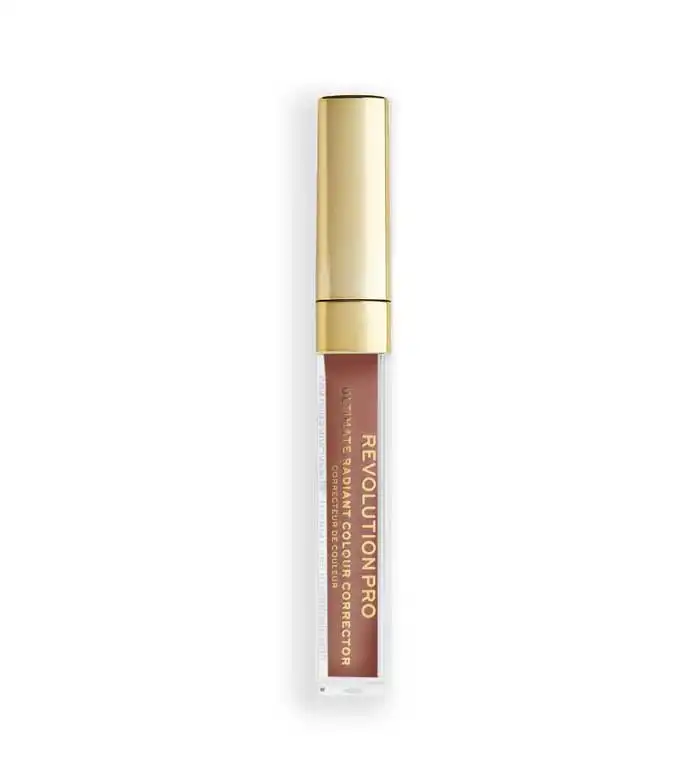 Revolution Pro - Precorrector líquido de color Ultimate Radiant - Orange - REVOLUTION PRO - Comparador de precios