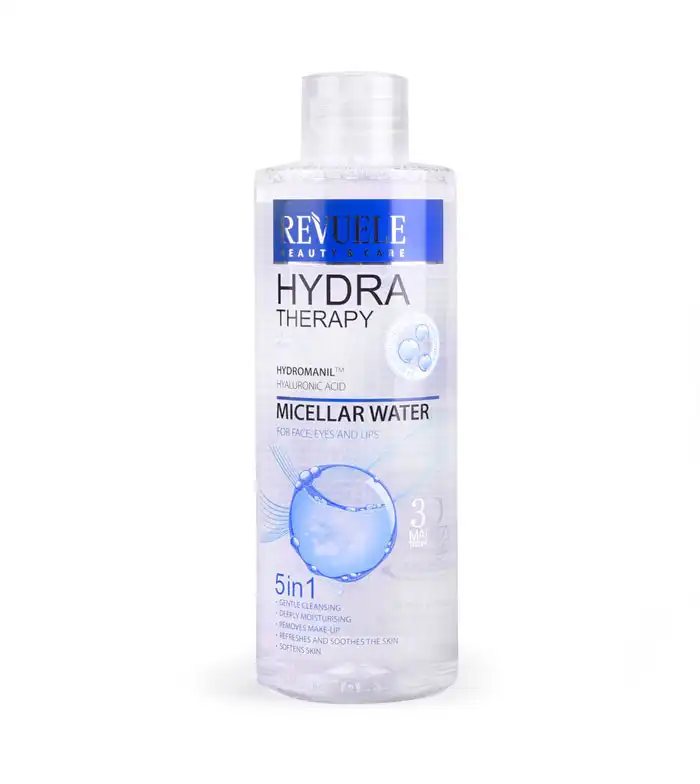 Revuele - Agua micelar 5 en 1 Hydra Therapy - Revuele - Comparador de precios