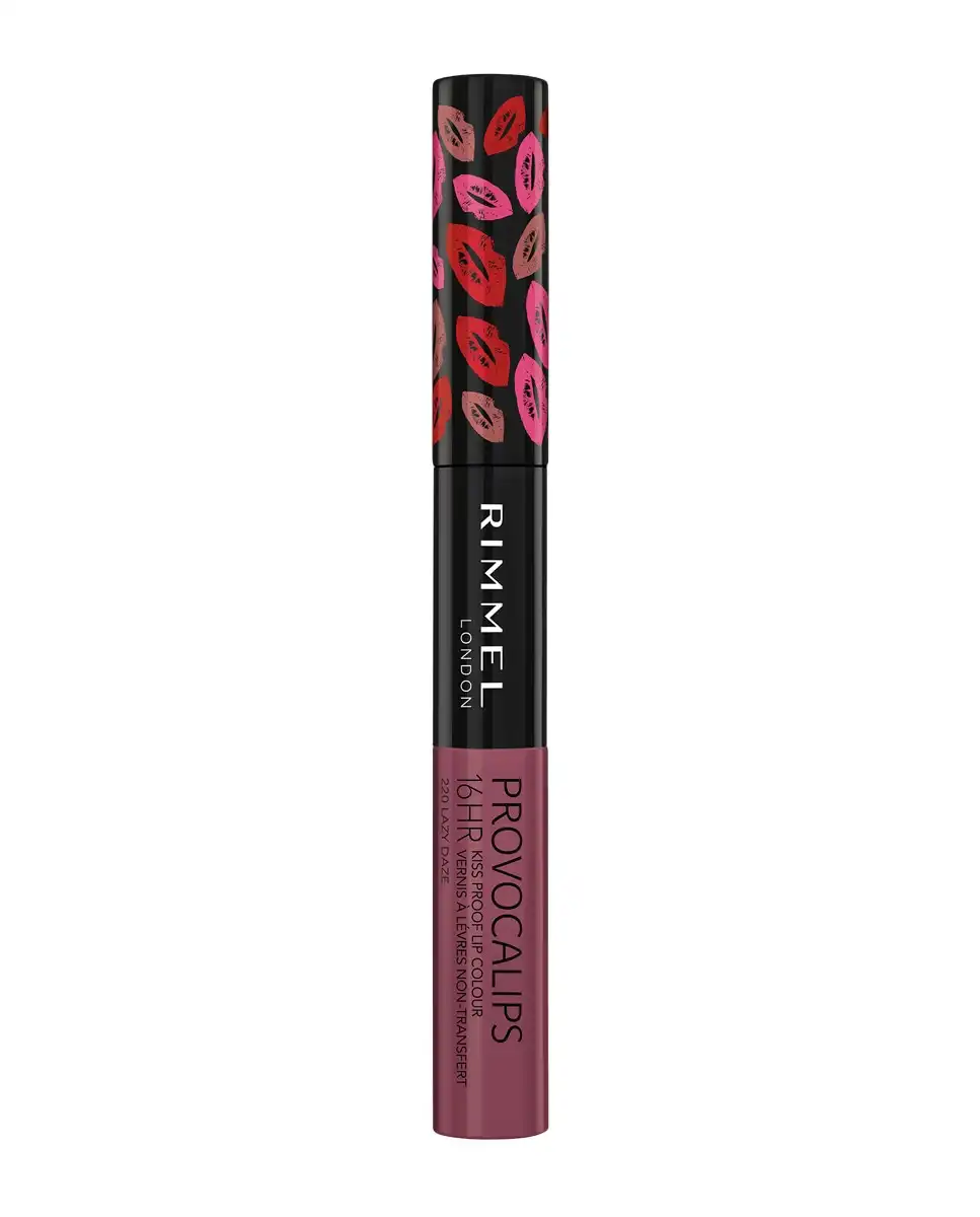 Rimmel - Barra De Labios Provocalips - Rimmel - Comparador de precios