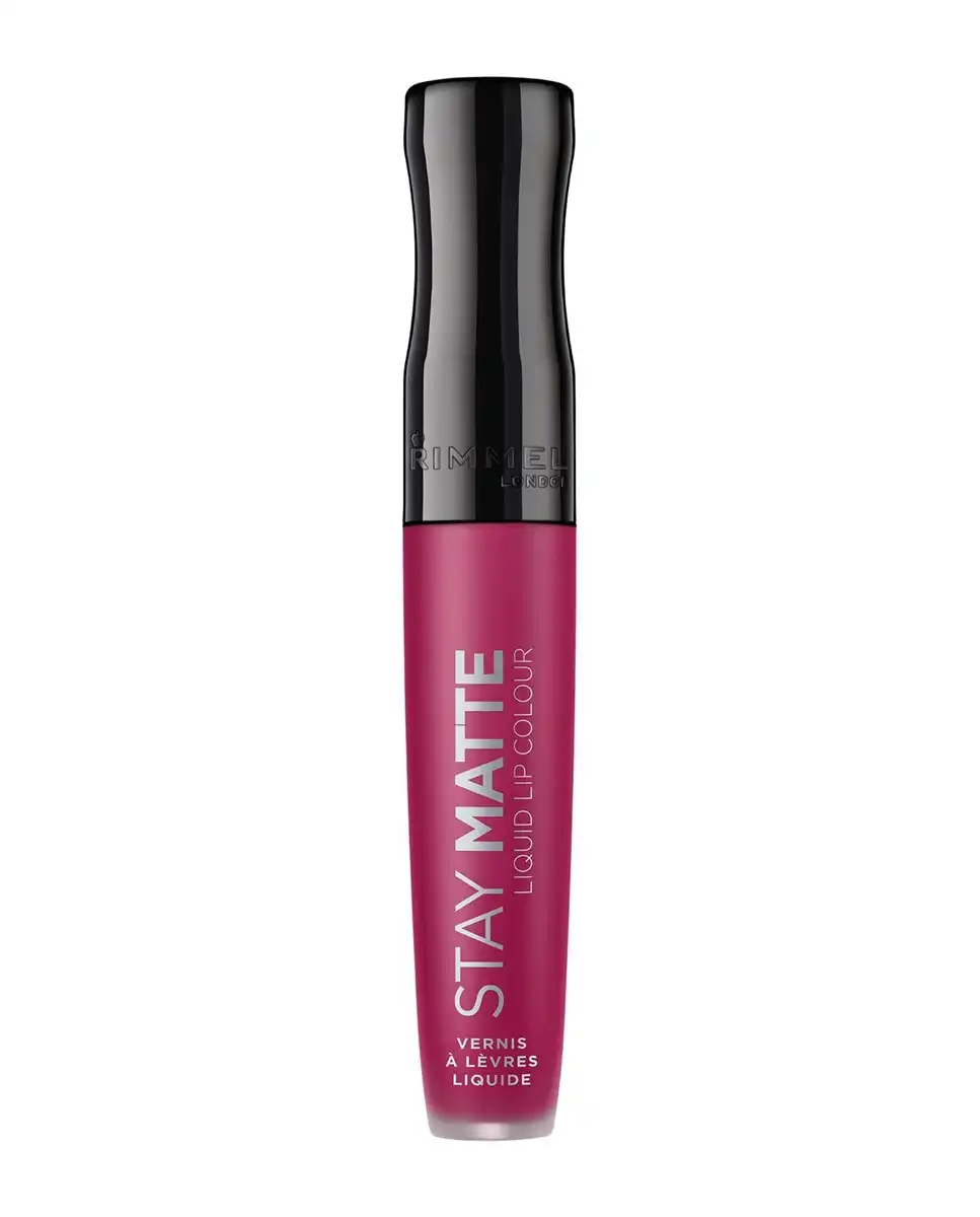 Rimmel - Barra De Labios Stay Matte Liquid - Rimmel - Comparador de precios