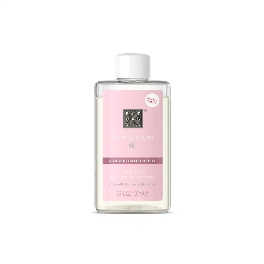 Rituals - The Ritual of Sakura Hand Wash Jabones 100 ml unisex - Rituals - Comparador de precios