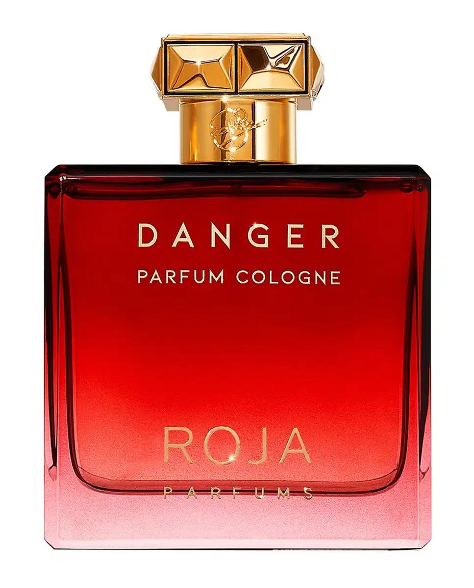 Roja Parfums - Parfum Cologne Danger Pour Homme 100 Ml - Roja Parfums - Comparador de precios