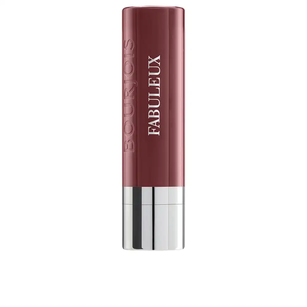 ROUGE FABULEUX lipstick #04-Nud’eclair - Bourjois - Comparador de precios