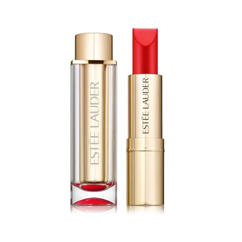 Rouge Pc Love 300 Hot Streak Matte - Estée Lauder - Comparador de precios