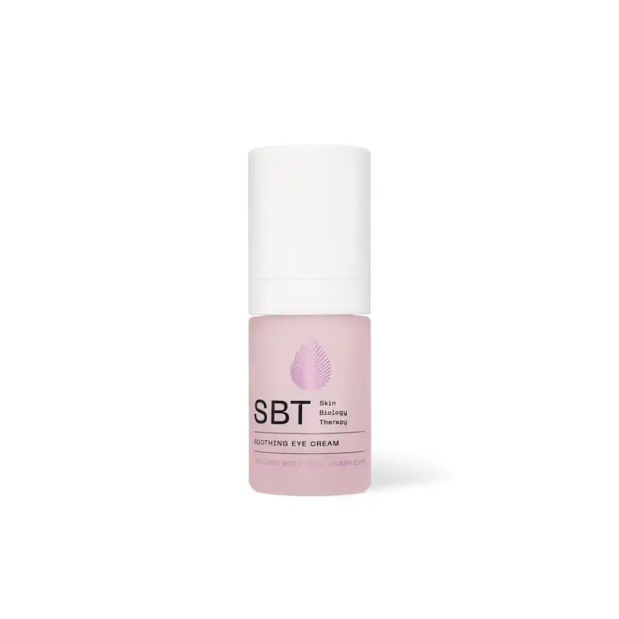 SBT - SENSITIVE Soothing Eye Cream Cremas de ojos 15 ml unisex - SBT - Comparador de precios