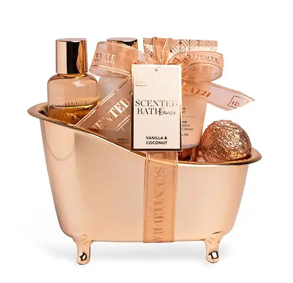 Scented Bath Bronze - IDC INSTITUTE - Comparador de precios