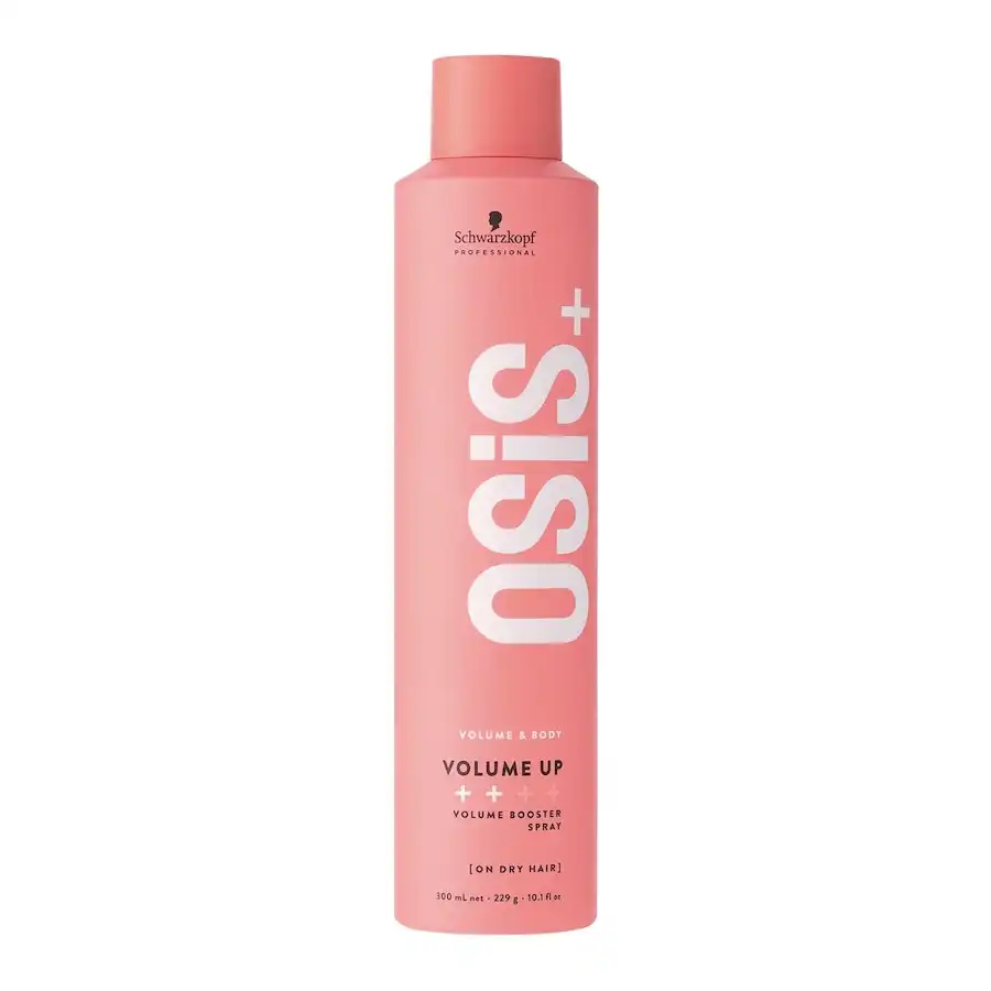Schwarzkopf Professional - OSiS+ Volume & Body Volume Booster Spray Sprays y lacas para el cabello 300 ml unisex - Schwarzkopf Professional - Comparador de precios