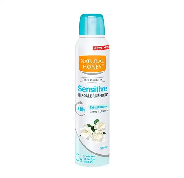 Sensitive Hipoalergénico* - NATURAL HONEY - Comparador de precios
