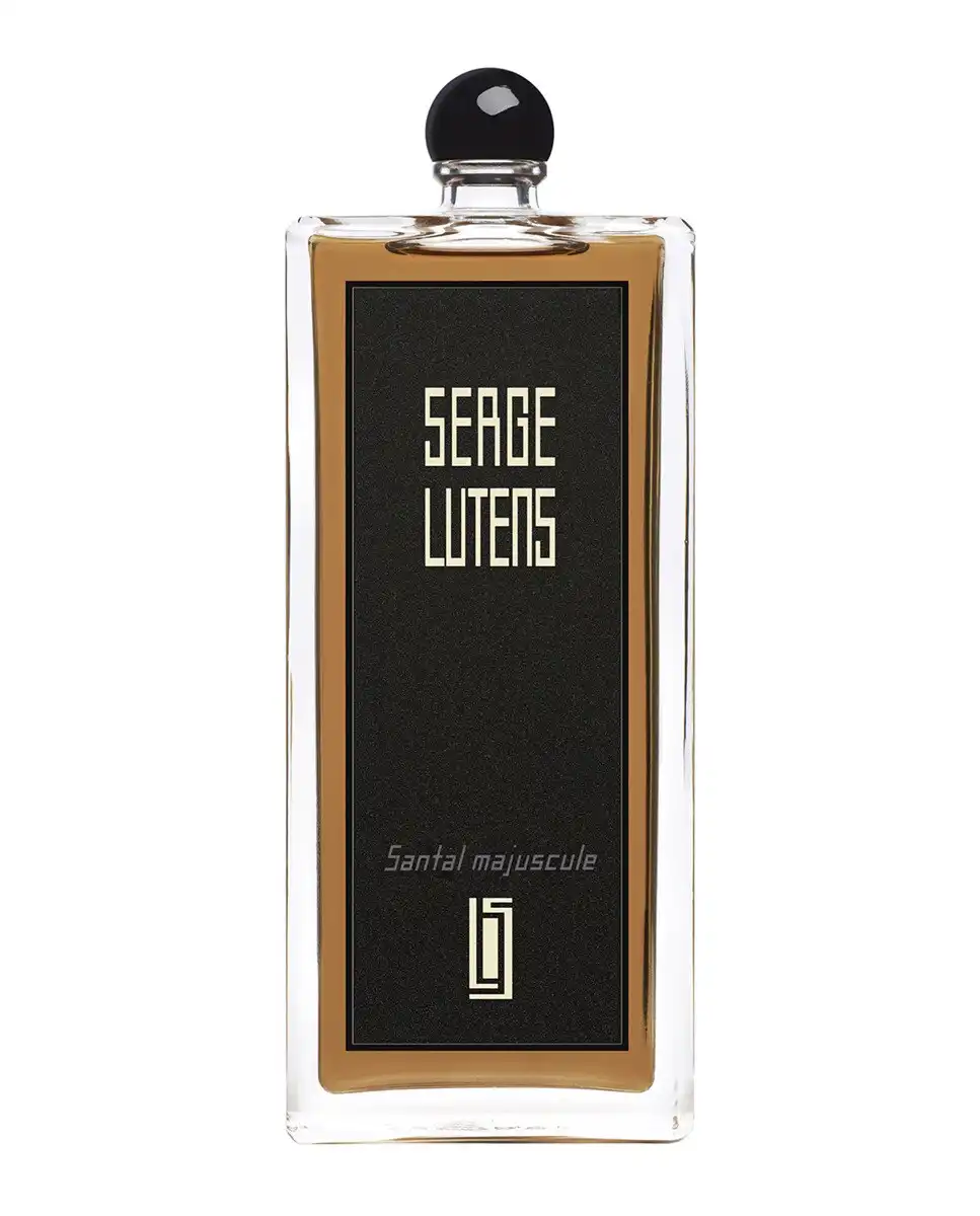 Serge Lutens - Eau De Parfum Santal Majuscule 100 Ml - Serge Lutens - Comparador de precios