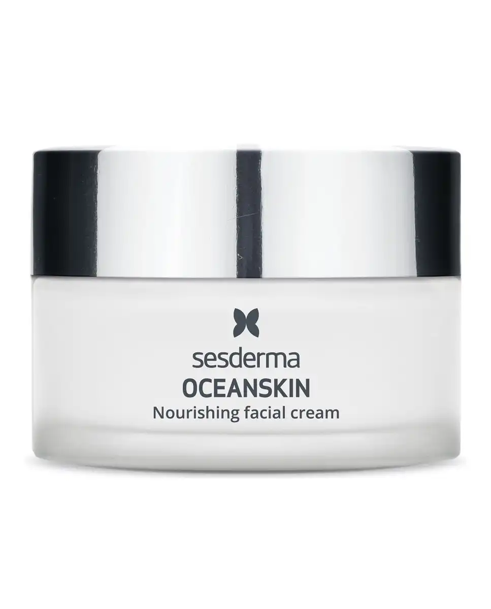 Sesderma - Crema Facial Hidratante Oceanskin 50 Ml - Sesderma - Comparador de precios