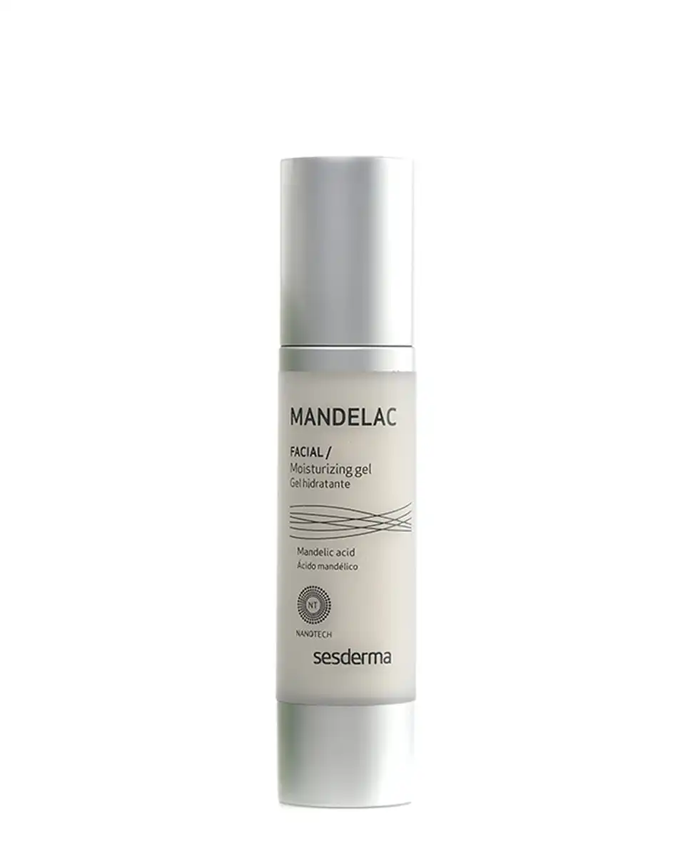 Sesderma - Gel Hidratante Mandelac - Sesderma - Comparador de precios